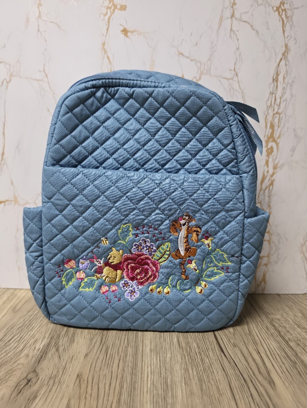 Vera Bradley Disney Winnie the Pooh Small Backpack